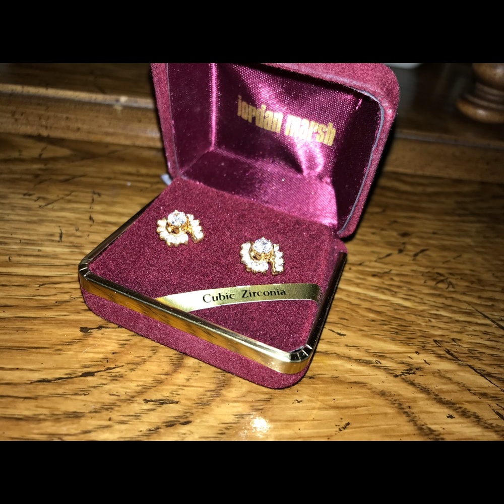 Cubic zirconia
